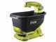 Ryobi OSS1800 - Spargitore a batteria - 18V 4Ah