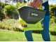 Ryobi OSS1800 - Spargitore a batteria - 18V 4Ah