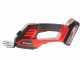 Einhell GE-CG 18/100 Li - Forbice tagliaerba - SENZA BATTERIA E CARICABATTERIE