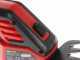 Einhell GE-CG 18/100 Li - Forbice tagliaerba a batteria - Tagliasiepi - 18V 2.5Ah