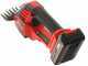 Einhell GE-CG 18/100 Li - Forbice tagliaerba a batteria - Tagliasiepi - 18V 2.5Ah