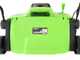 GreenWorks GD40SC38II - Arieggiatore a batteria - SENZA BATTERIA E CARICABATTERIA