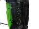 GreenWorks GD40SC38II - Arieggiatore a batteria - SENZA BATTERIA E CARICABATTERIA