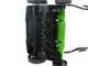 GreenWorks GD40SC38II - Arieggiatore a batteria - SENZA BATTERIA E CARICABATTERIA