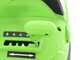 GreenWorks GD40SC38II - Arieggiatore a batteria - SENZA BATTERIA E CARICABATTERIA