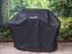 Telo di copertura per barbecue standard a 3/4 fuochi