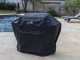 Telo di copertura per barbecue standard a 3/4 fuochi