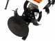 AMA MTZ100G - Motozappa a benzina 7 HP - Motore da 212cc