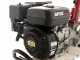 AMA MTZ100G - Motozappa a benzina 7 HP - Motore da 212cc