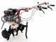AMA MTZ100G - Motozappa a benzina 7 HP - Motore da 212cc