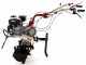 AMA MTZ100G - Motozappa a benzina 7 HP - Motore da 212cc