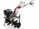 AMA MTZ100G - Motozappa a benzina 7 HP - Motore da 212cc