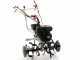 AMA MTZ100G - Motozappa a benzina 7 HP - Motore da 212cc