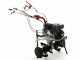 AMA MTZ100G - Motozappa a benzina 7 HP - Motore da 212cc