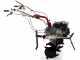 AMA MTZ100G - Motozappa a benzina 7 HP - Motore da 212cc