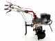 AMA MTZ100G - Motozappa a benzina 7 HP - Motore da 212cc