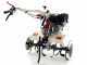 AMA MTZ100G - Motozappa a benzina 7 HP - Motore da 212cc