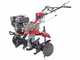 AMA MTZ100G - Motozappa a benzina 7 HP - Motore da 212cc