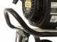 AMA MTZ100G - Motozappa a benzina 7 HP - Motore da 212cc