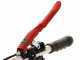 AMA MTZ100G - Motozappa a benzina 7 HP - Motore da 212cc