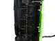 Greenworks GD40SC38II - Arieggiatore a batteria - 40V - 4Ah