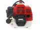 GeoTech GT-2 33 L - Decespugliatore a scoppio