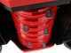 BOSCH Universal Verticut 1100 - Arieggiatore elettrico 1100 W