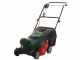 BOSCH Universal Verticut 1100 - Arieggiatore elettrico 1100 W