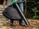 Bosch Universal Garden Tidy 2300 - Soffiatore aspiratore elettrico
