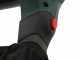Bosch Universal Garden Tidy 2300 - Soffiatore aspiratore elettrico