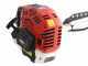 GeoTech GT-2 43D - Decespugliatore a scoppio