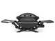 Weber Q2000 - Barbecue a gas portatile