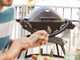 Weber Q2000 - Barbecue a gas portatile