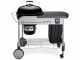 Weber Performer Premium GBS - Barbecue a carbone