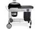 Weber Performer Premium GBS - Barbecue a carbone