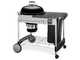 Weber Performer Premium GBS - Barbecue a carbone