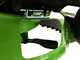 Greenworks GD60LM51SP - Tagliaerba semovente a batteria - SENZA BATTERIA E CARICABATTERIA