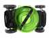 Greenworks GD60LM51SP - Tagliaerba semovente a batteria - SENZA BATTERIA E CARICABATTERIA