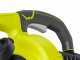 Ryobi RBV3000CESV - Soffiatore aspiratore trituratore elettrico