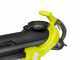 Ryobi RBV3000CESV - Soffiatore aspiratore trituratore elettrico