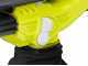 Ryobi RBV3000CESV - Soffiatore aspiratore trituratore elettrico