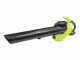 Ryobi RBV3000CESV - Soffiatore aspiratore trituratore elettrico