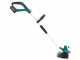 Bosch AdvancedGrassCut 36 - Tagliabordi a batteria - 36V - 2Ah