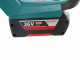 Bosch AdvancedGrassCut 36 - Tagliabordi a batteria - 36V - 2Ah