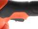 Black &amp; Decker B&amp;DBCSS18D1W - Forbice tagliaerba a batteria 18V 2Ah + in omaggio batteria 18V 2Ah