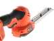 Black &amp; Decker B&amp;DBCSS18D1W - Forbice tagliaerba a batteria 18V 2Ah + in omaggio batteria 18V 2Ah
