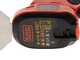 Black &amp; Decker B&amp;DBCSS18D1W - Forbice tagliaerba a batteria 18V 2Ah + in omaggio batteria 18V 2Ah