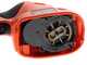 Black &amp; Decker B&amp;DBCSS18D1W - Forbice tagliaerba a batteria 18V 2Ah + in omaggio batteria 18V 2Ah