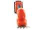 Black &amp; Decker B&amp;DBCSS18D1W - Forbice tagliaerba a batteria 18V 2Ah + in omaggio batteria 18V 2Ah