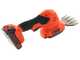 Black &amp; Decker B&amp;DBCSS18D1W - Forbice tagliaerba a batteria 18V 2Ah + in omaggio batteria 18V 2Ah